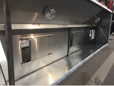 济南消防通风水蜜桃久久夜色精品国产黄哪家好